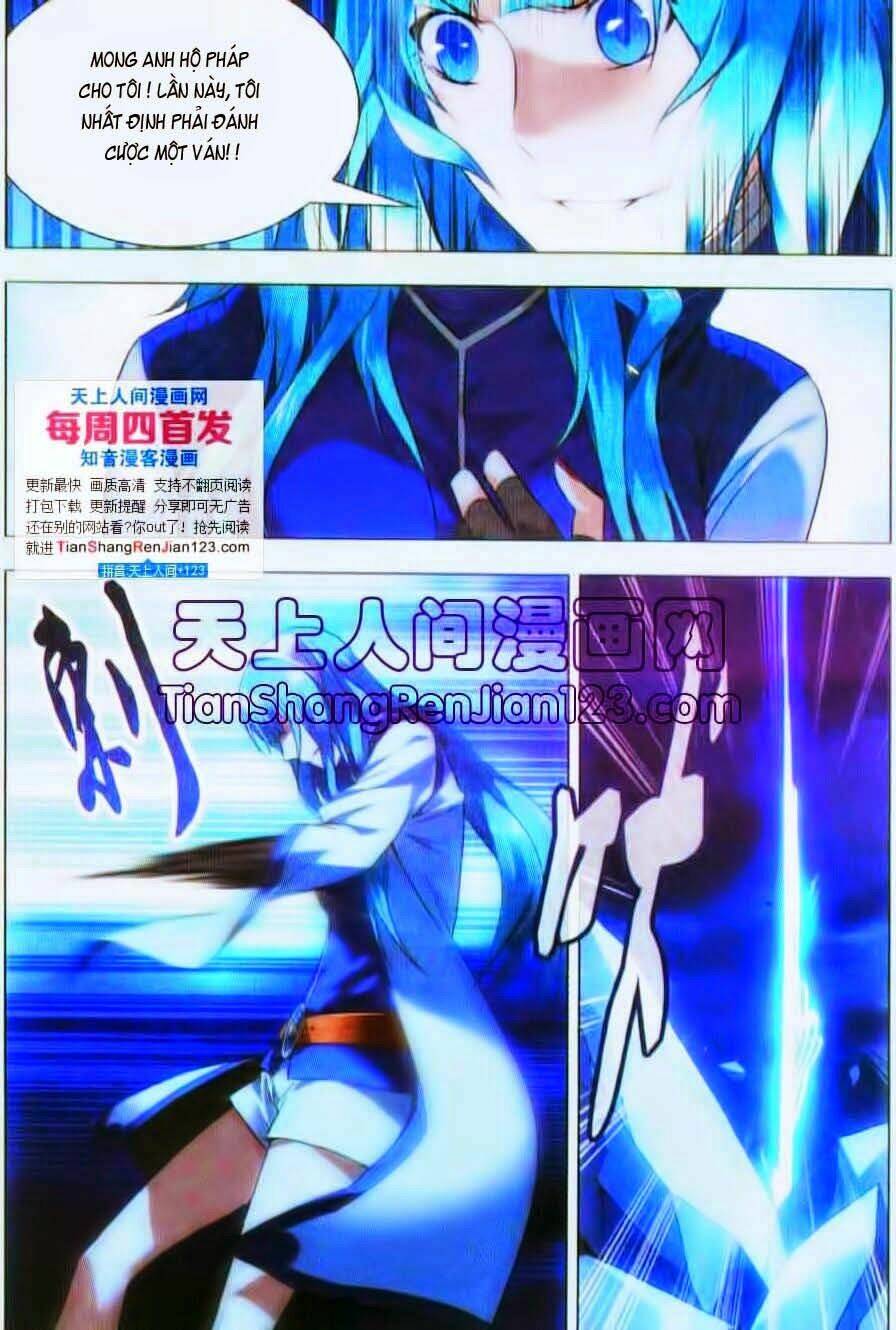 chín chín tám mươi một - 9981 chapter 44 16