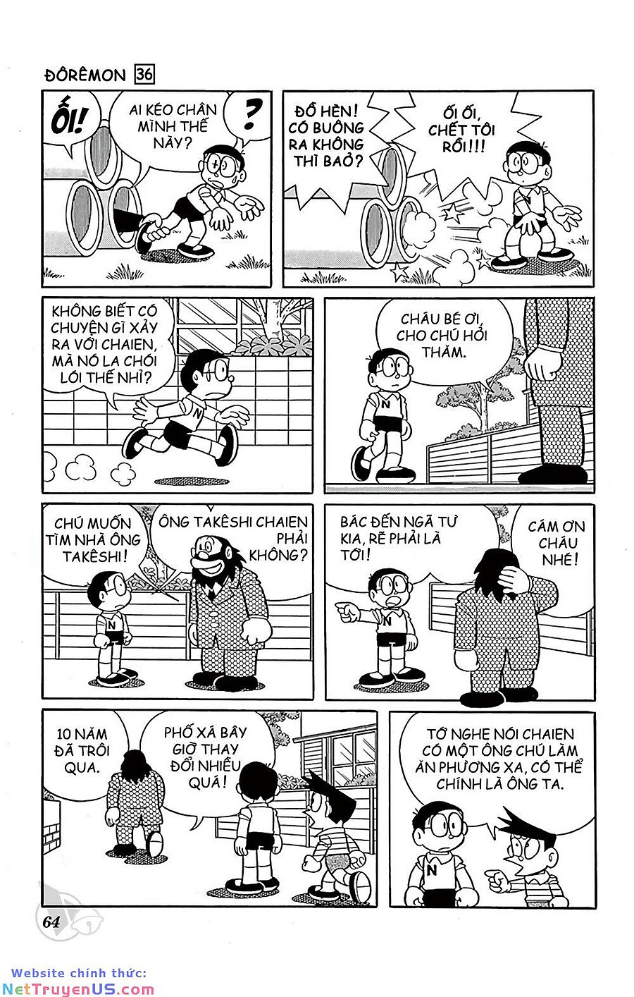 doraemon chapter 643 1