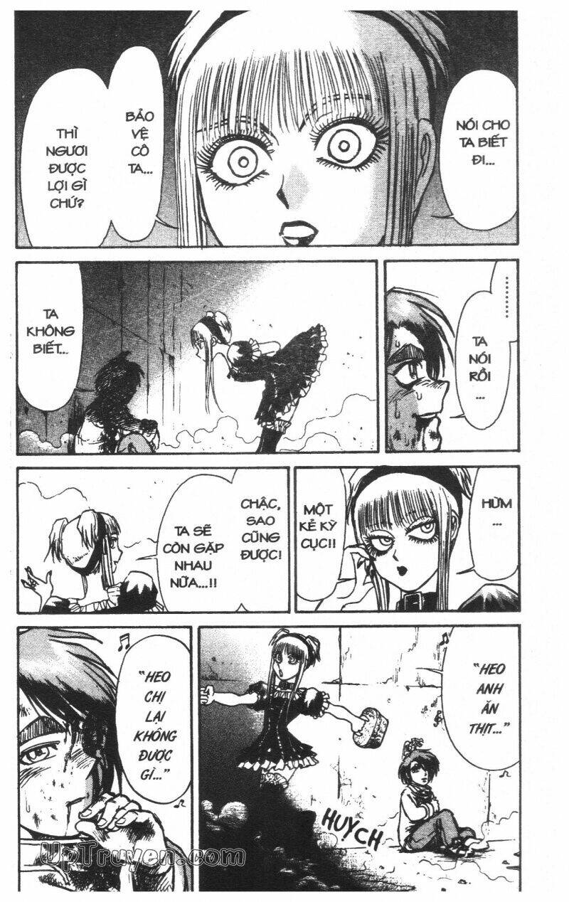 karakuri circus - gánh xiếc quái dị chapter 31 86