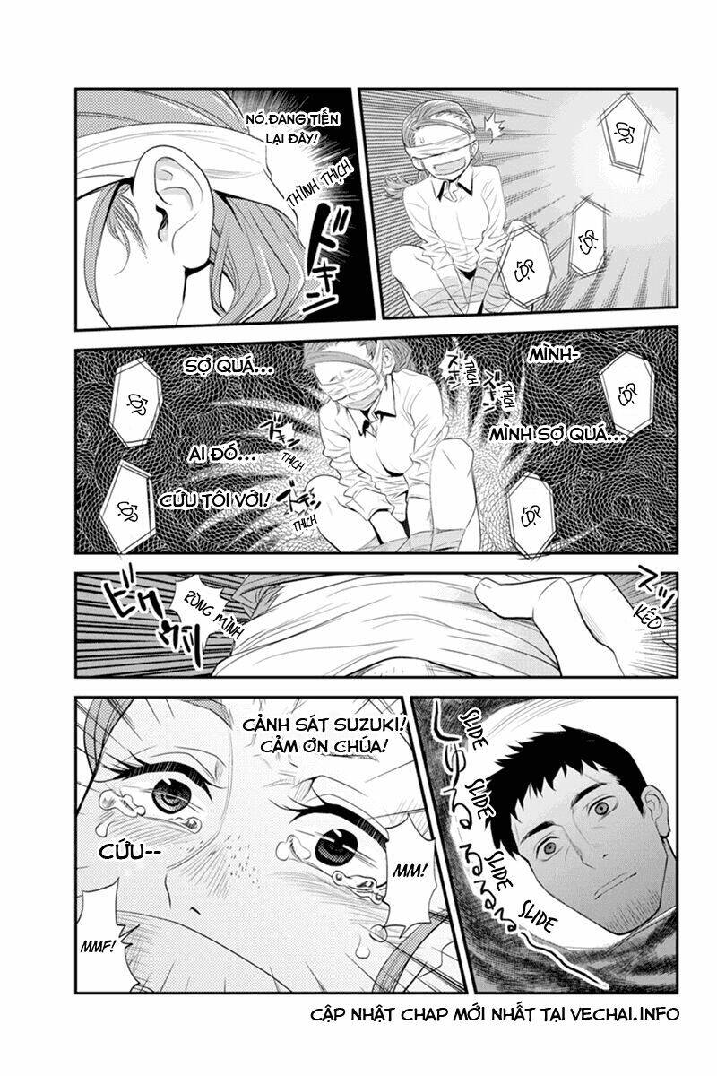 ana satsujin chapter 50 8