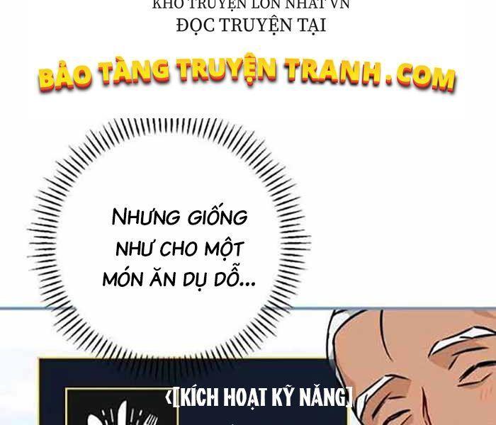 tôi lên cấp chỉ bằng cách ăn chapter 82 134