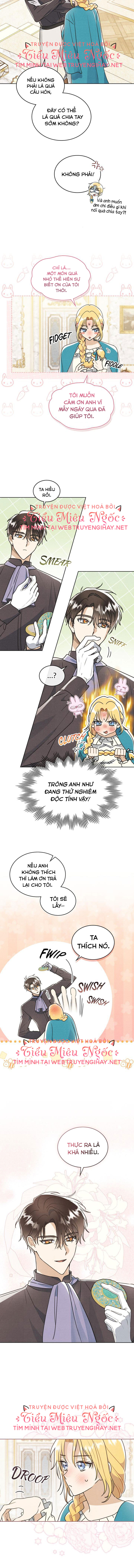 chúng ta cùng nhau tắm nhé? chapter 12.1 4