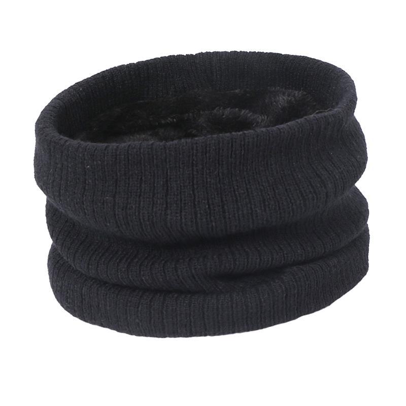 Kloware Warm Scarf Collar  Soft Scarves for Winter Sports