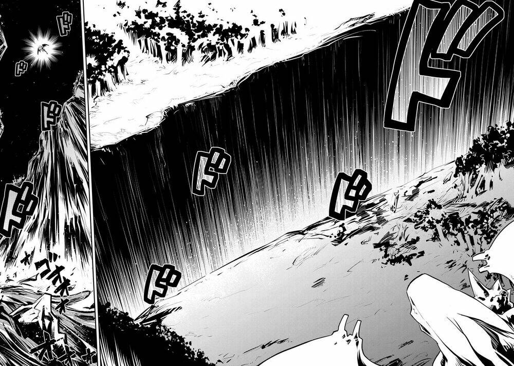 reincarnated as a dragon's egg - let's aim to be the strongest, chapter 18 24