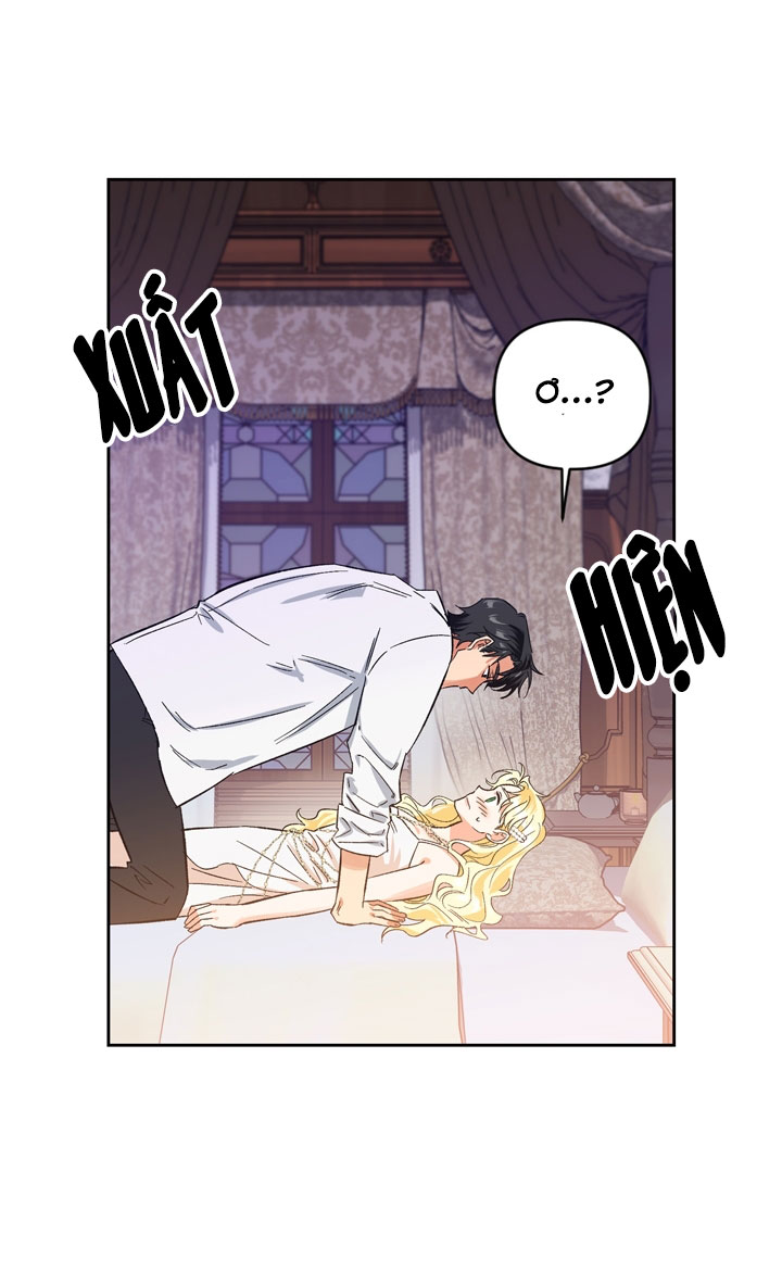 ác nữ xứng đôi với bạo chúa chapter 4 19