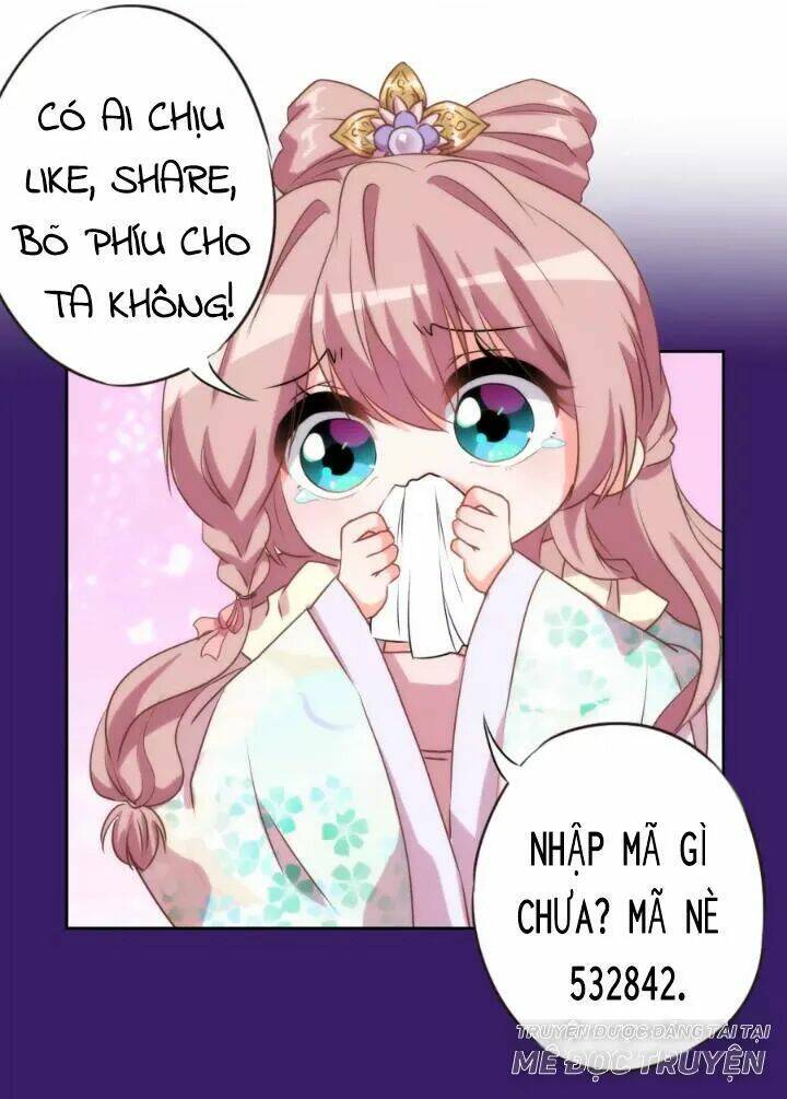 ồ, phu quân đáng yêu của tôi! chapter 41 33