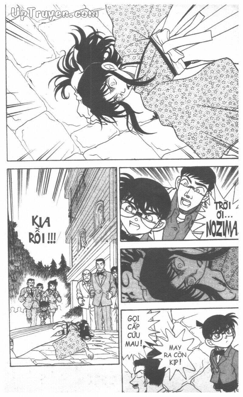 conan - bộ đặc biệt chapter 10 14