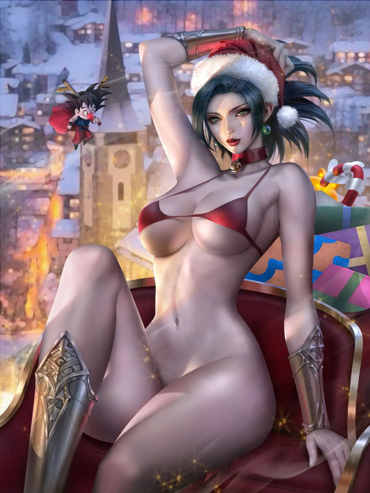 hình hentai chapter 176 19