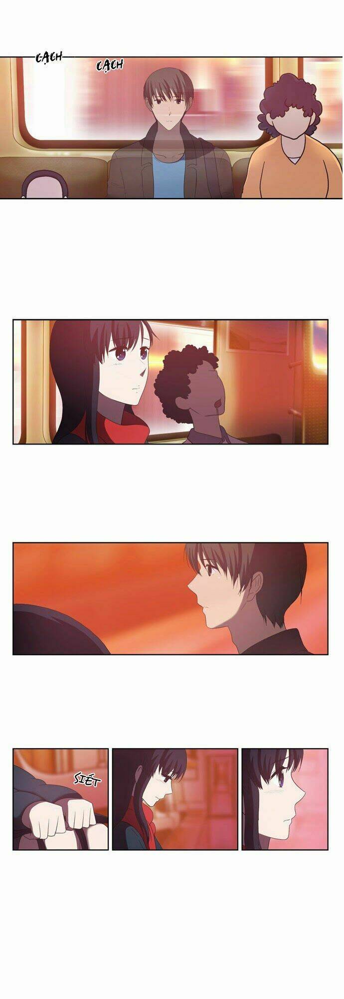 ma cà rồng biết yêu chapter 57 4