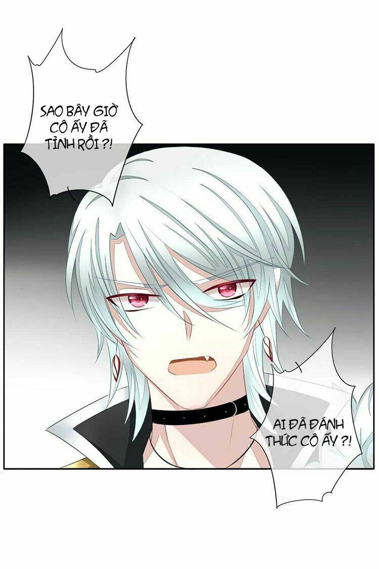 vị hôn thê bỏ trốn chapter 62 7