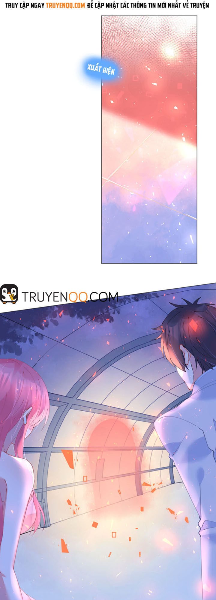 cơ trưởng ngài nhẹ nhàng thôi chapter 55 19