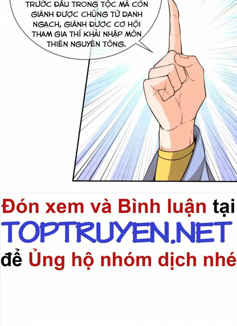 tôi phá vỡ hào quang của nhân vật chính chapter 16 12