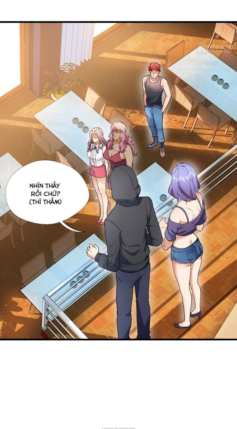 đỉnh phong cường thiếu chapter 2 4