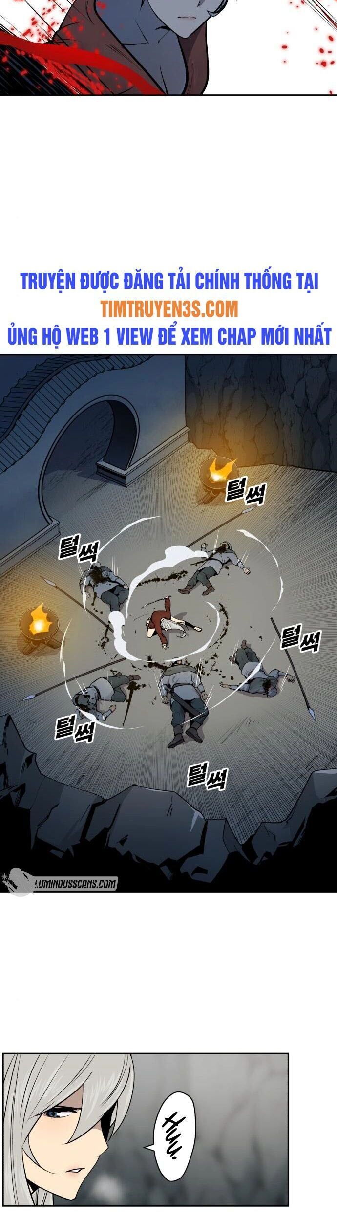 kiếm sĩ thiếu niên chapter 41 27