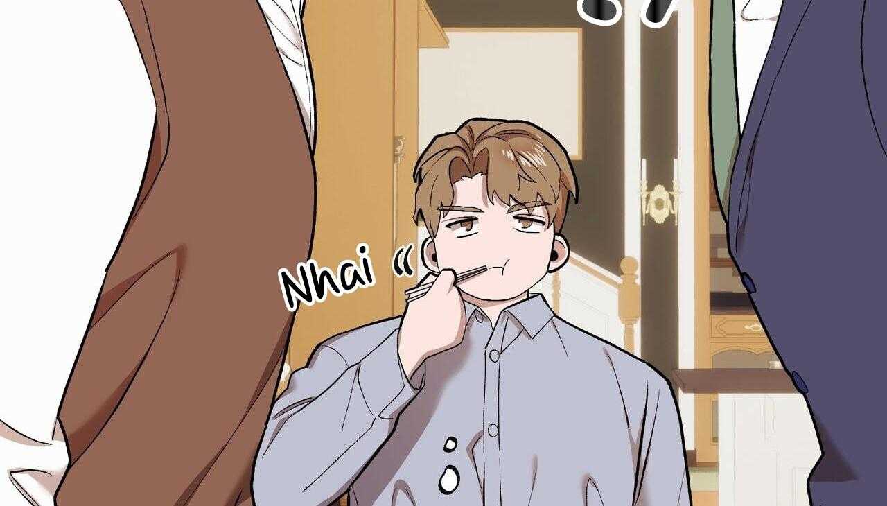 chàng dâu nhà họ kang chapter 68 34