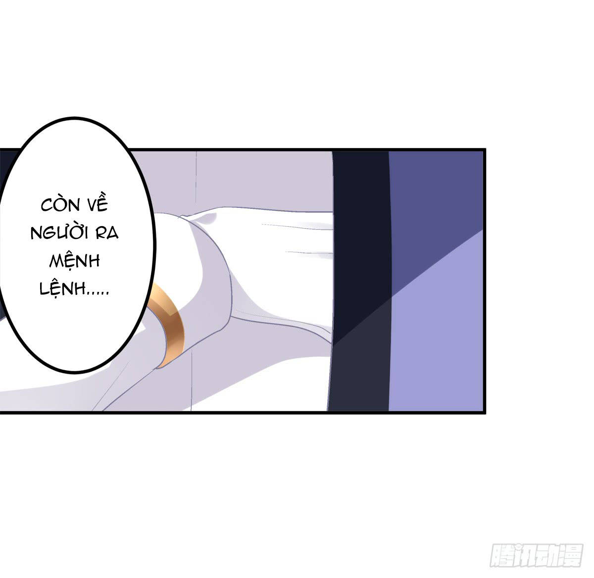 kiểm soát tuyệt đối chapter 7 31