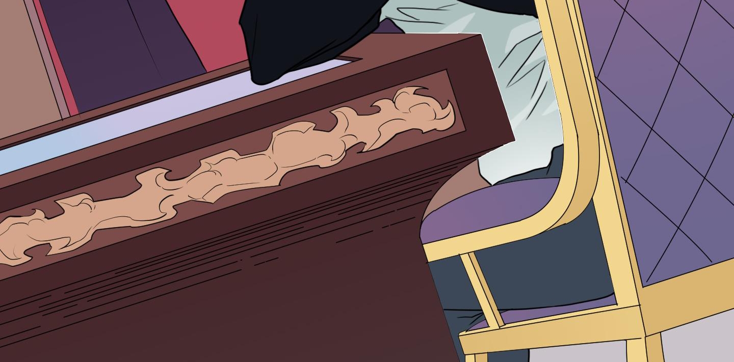 dear door chapter 134 168