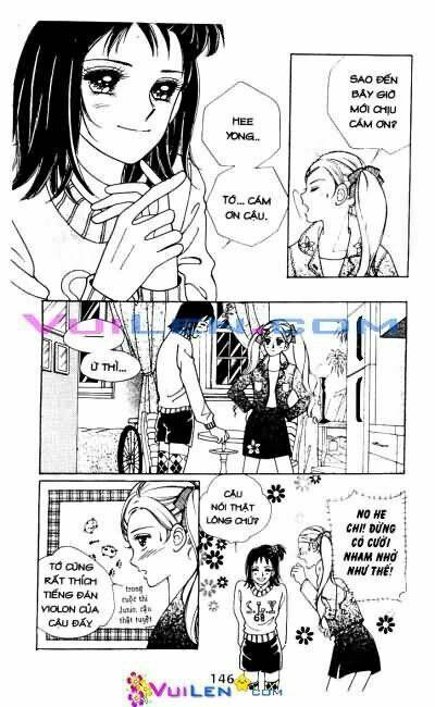 có anh trong đời chapter 5 146