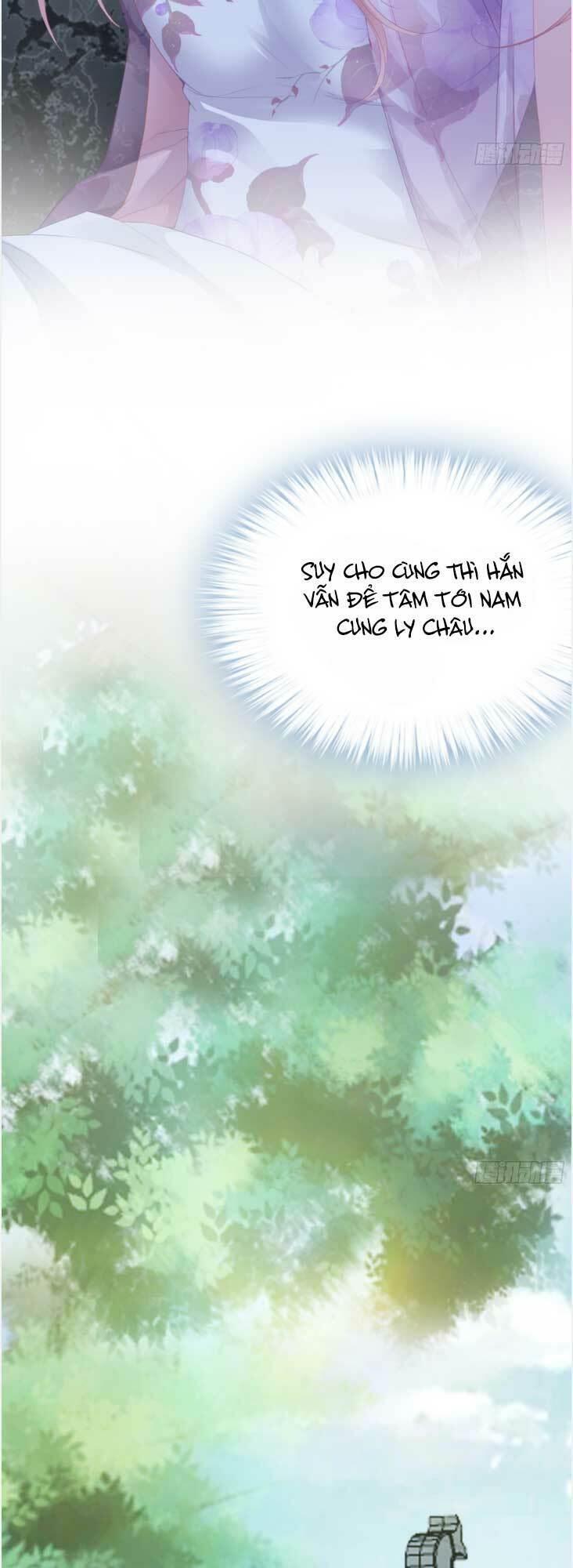 bổn vương muốn nàng chapter 182 11