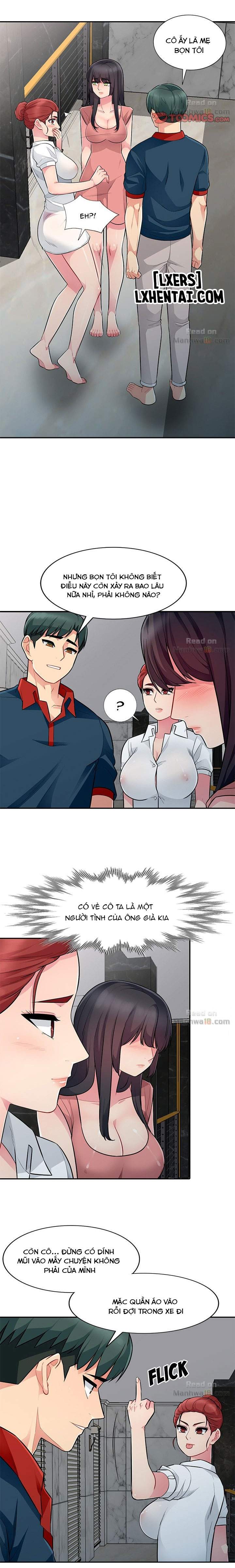 gia phả chapter 8 5