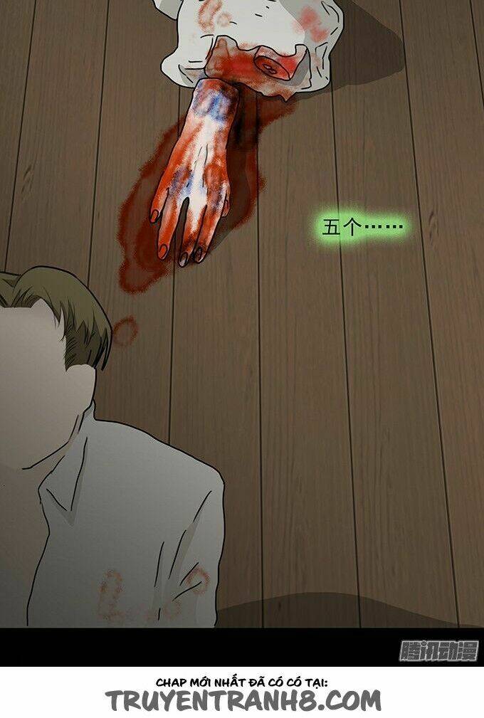 ớn lạnh tuyệt đối chapter 108 38