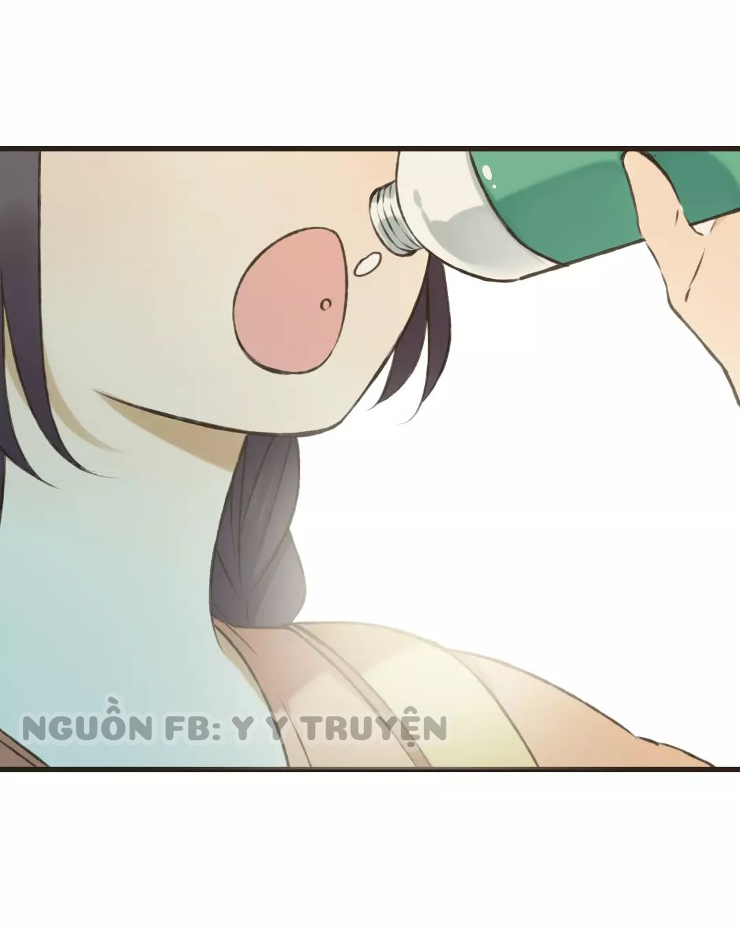 trên trời rớt xuống một hòa thượng ngốc chapter 56 3