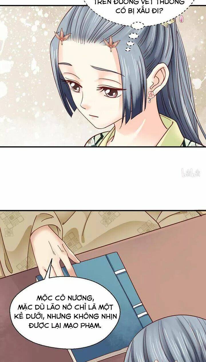 kiều nữ độc phi chapter 150 8