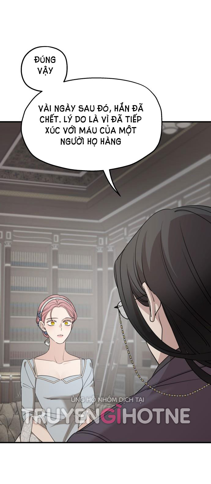 gia đình chồng bị ám ảnh bởi tôi chapter 72.2 6