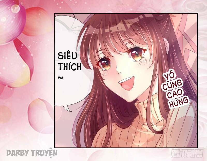 thuyền trưởng đại nhân khinh diểm ái chapter 2 29