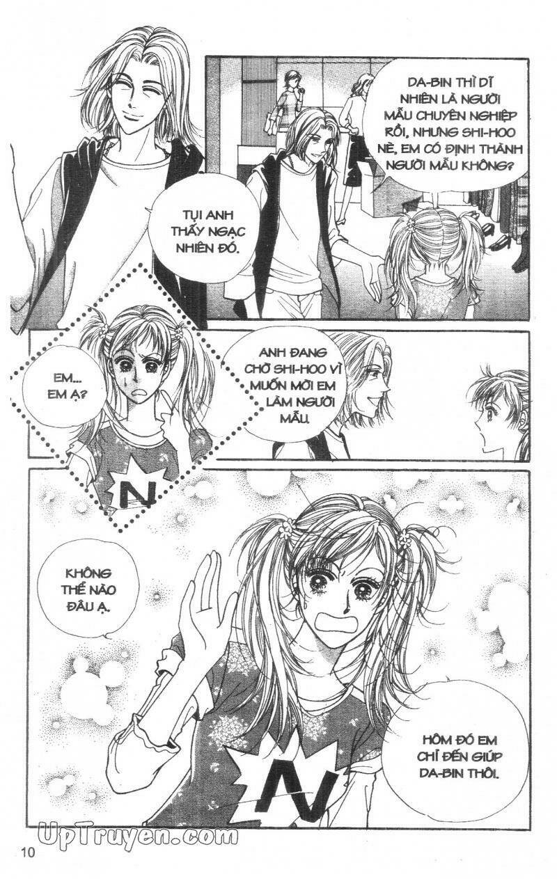 người yêu hoa chapter 4 10