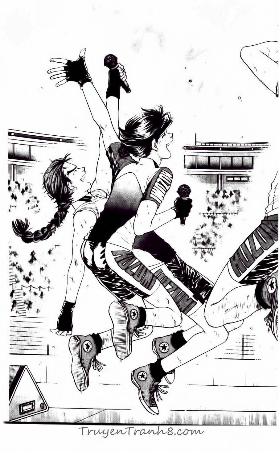 dragon voice chapter 86 20