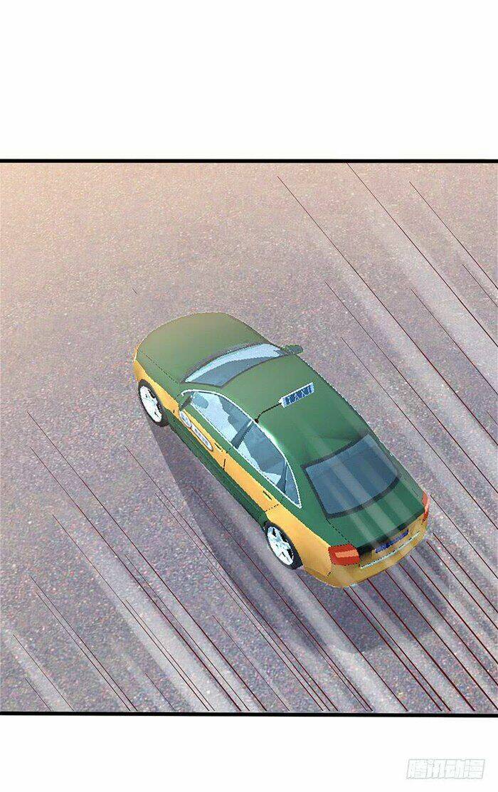 hôn ước hào môn : phu nhân tổng tài có chút điên chapter 3 16