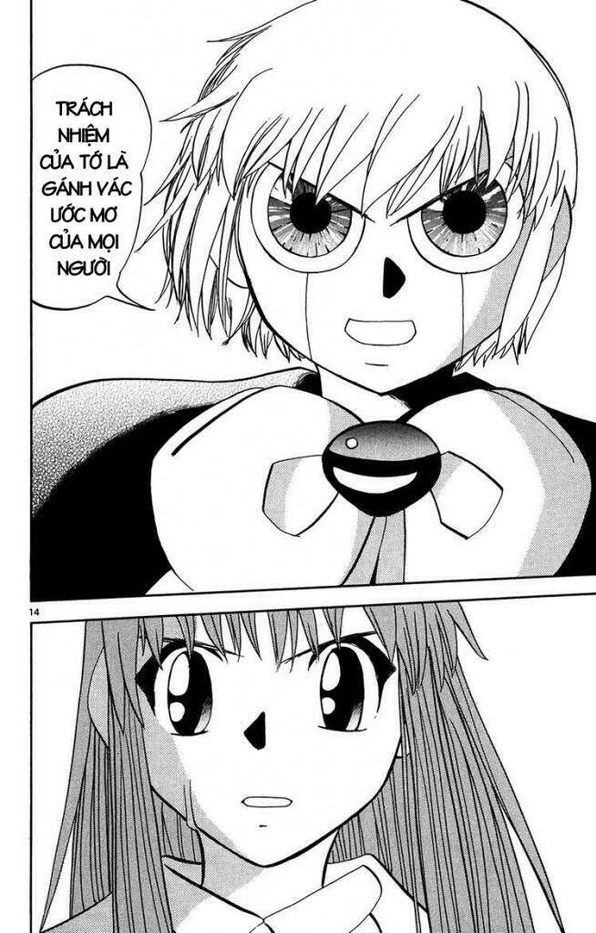 konjiki no gash!! chapter 302 15