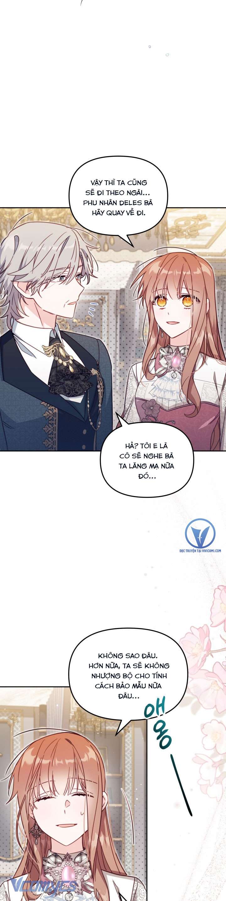 không có chỗ cho kẻ giả mạo chapter 33 37