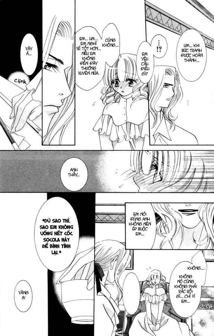 chàng thợ săn dâm đãng chapter 7 25