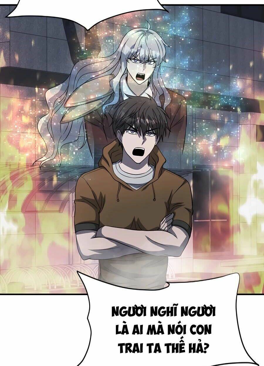 mẹ tôi là chòm sao bảo hộ m chapter 50 93