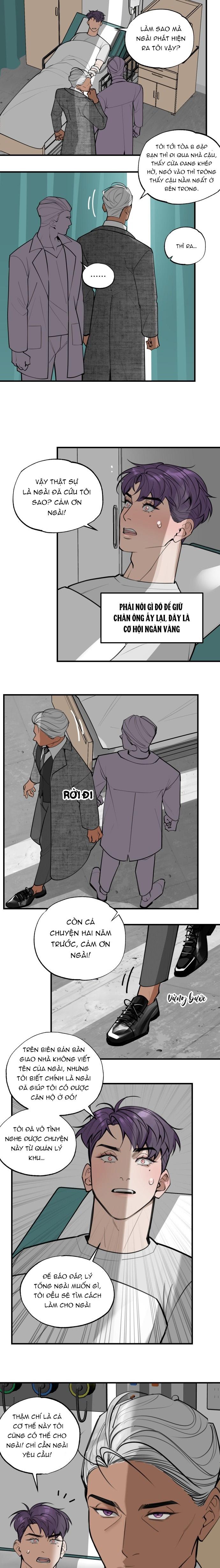 lặng lẽ ngắm nhìn em chapter 4 10