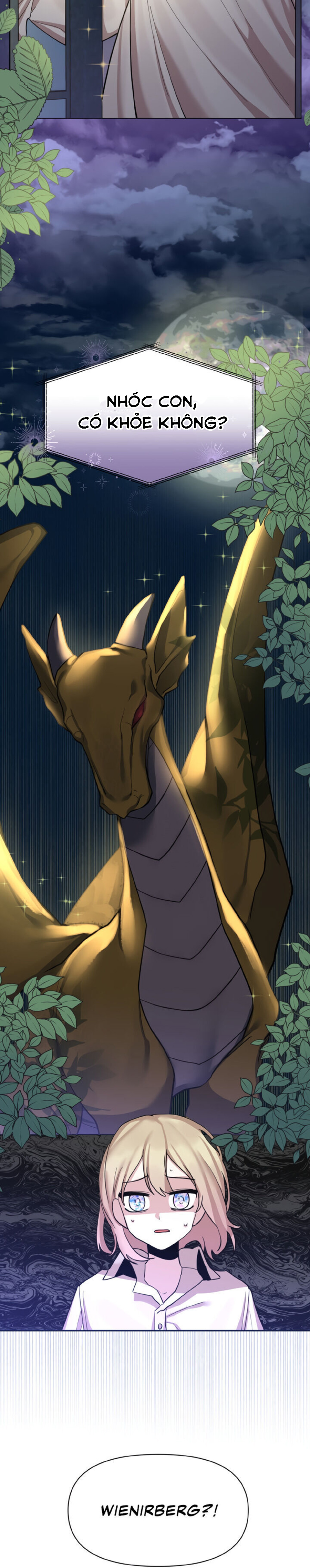 từ hôm nay,tôi sẽ là công chúa! chapter 3 25