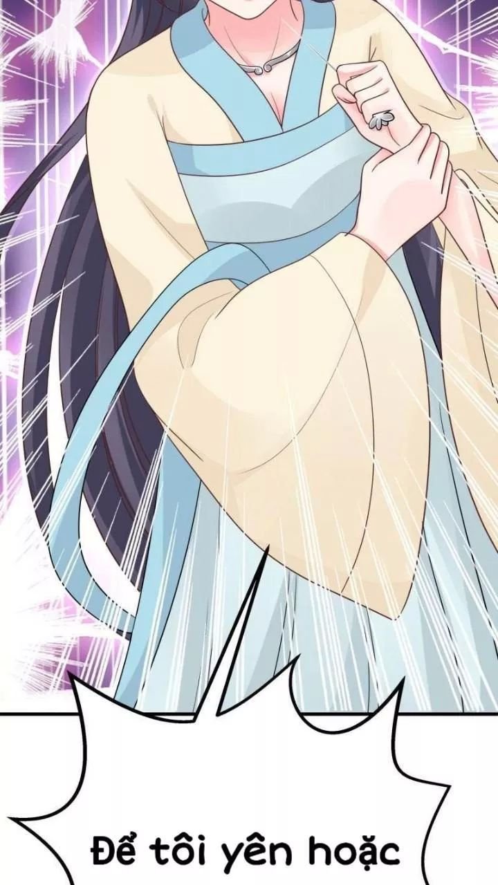 định mệnh giữa vị thần và tiểu cô nương chapter 22 13