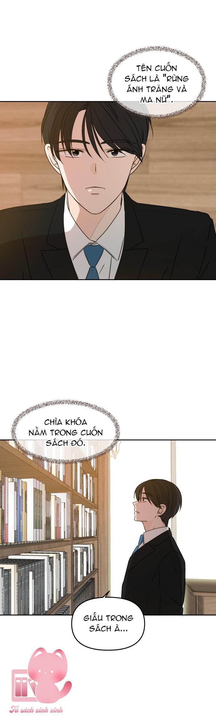 hẹn gặp nhau ở kiếp thứ 19 chapter 59 36