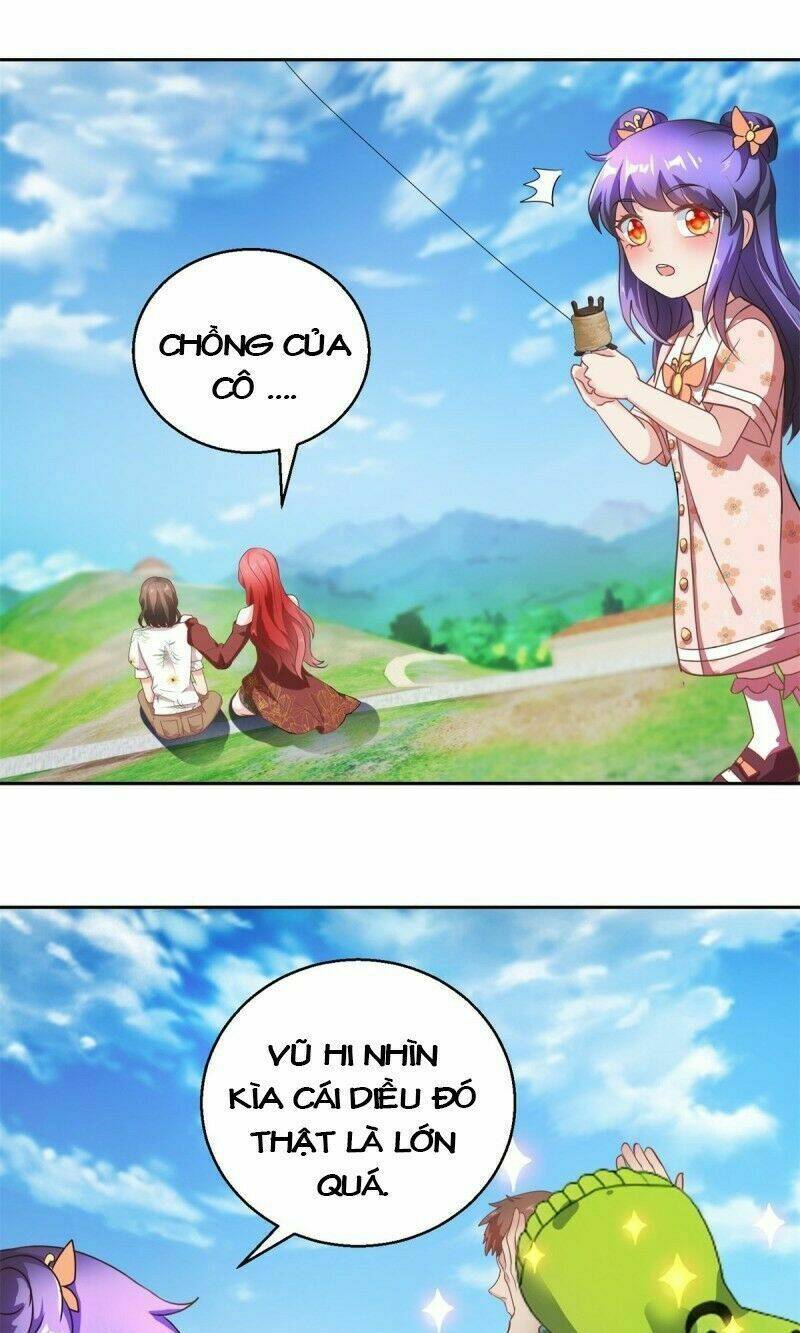 vú em là cổ tiên chapter 146 22