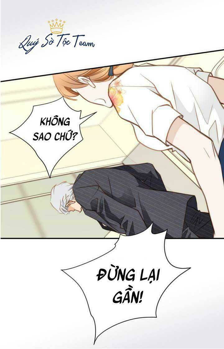 tiếp xúc chí mạng chapter 52 58