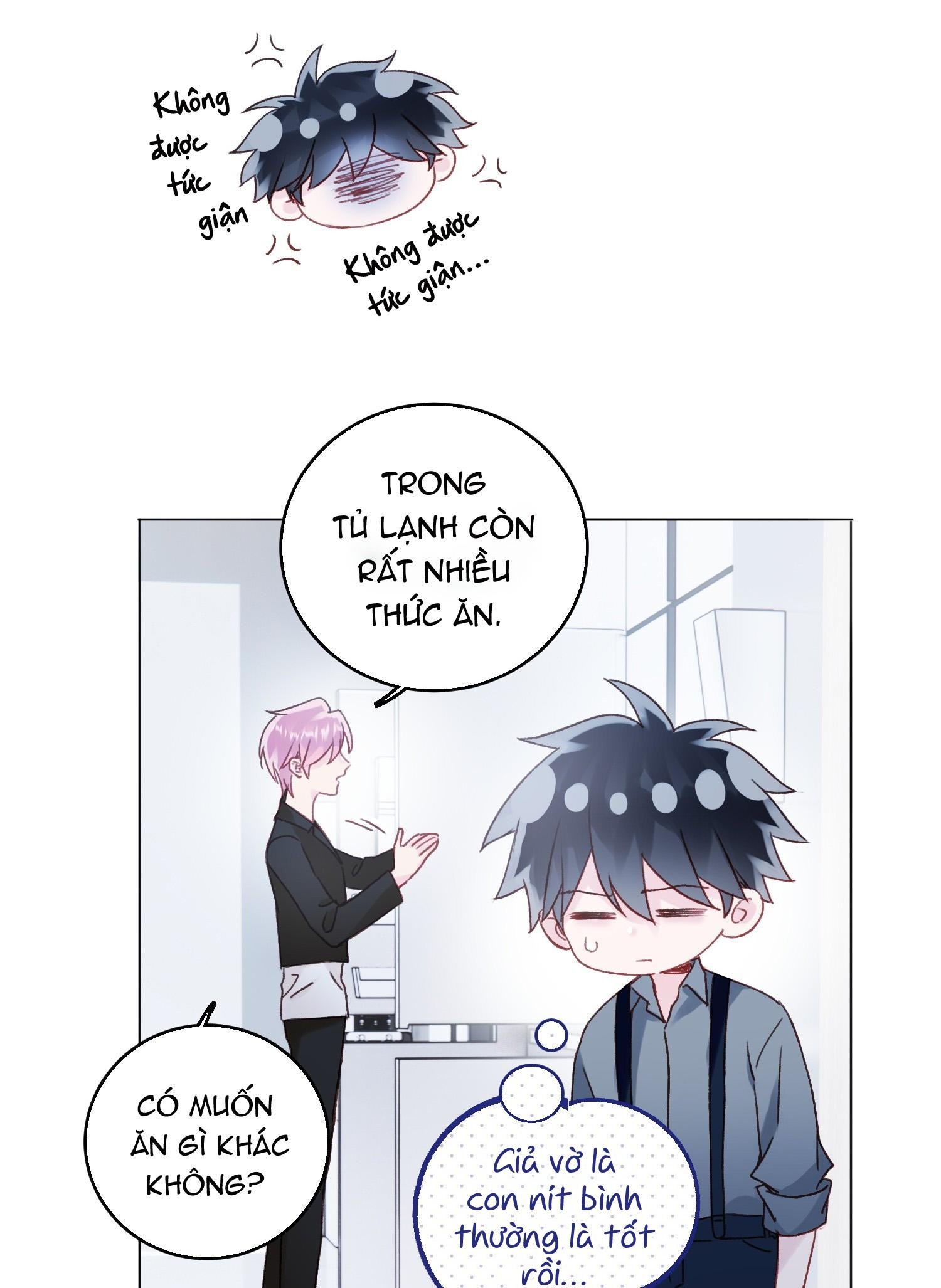 tôi phải trở thành nhân vật đại phản diện chapter 64 24