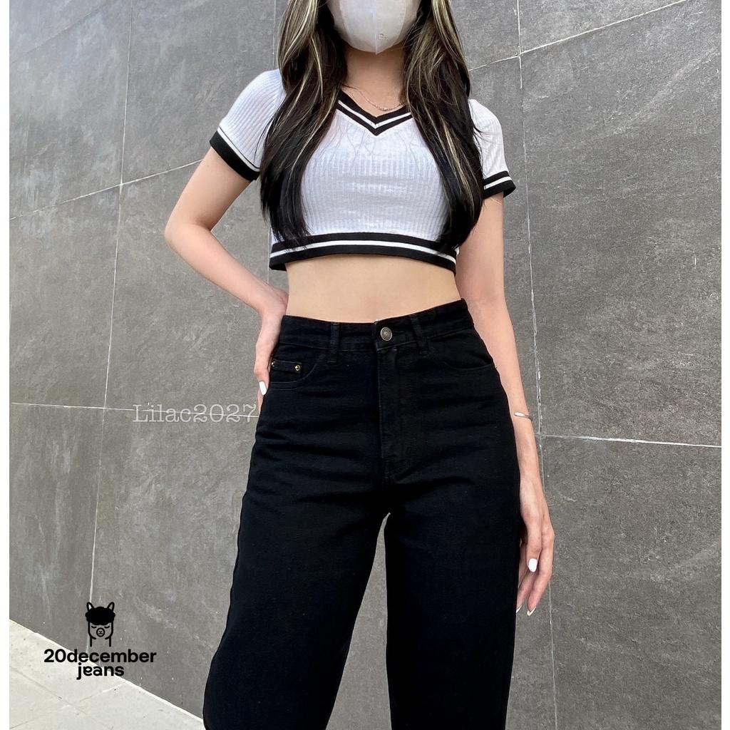 Quần LILAC Momjeans 20decemberjeans mã 2027