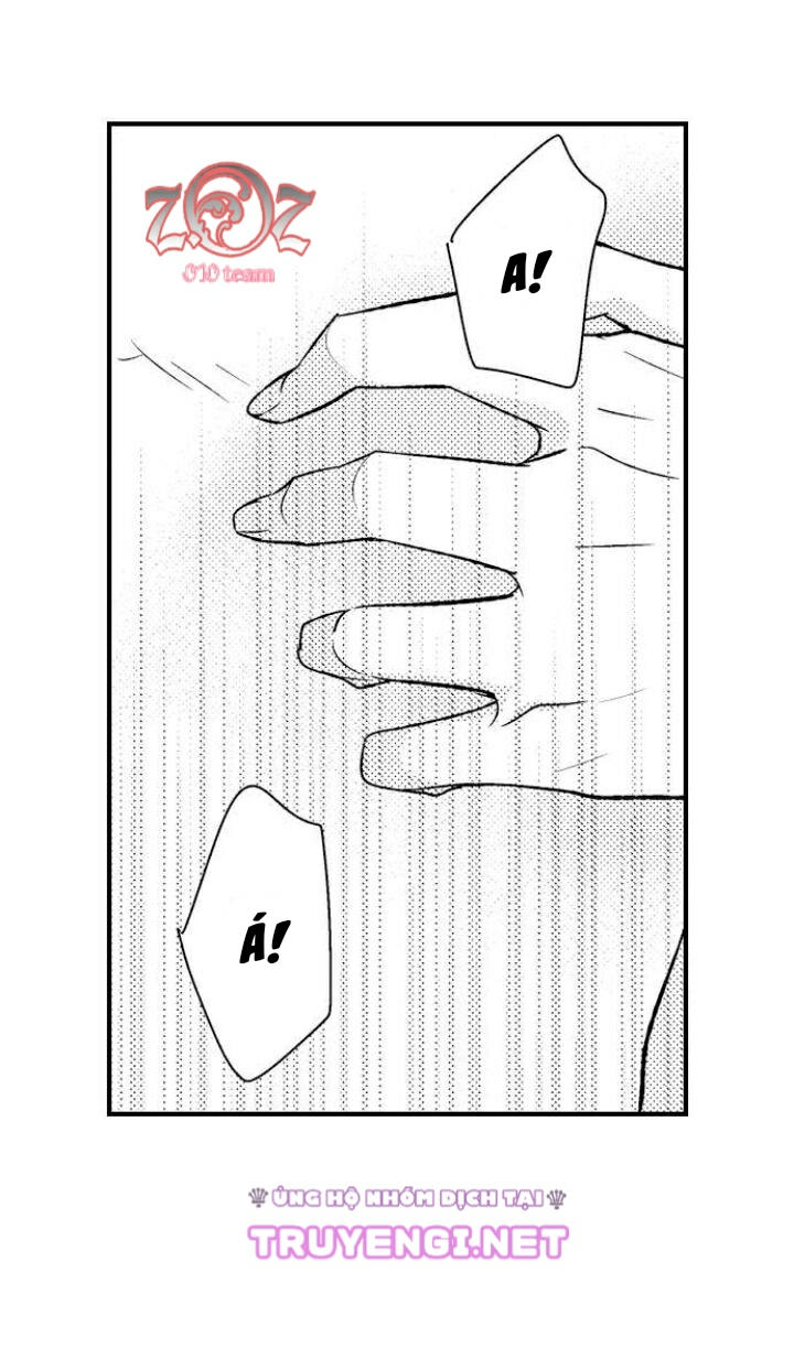 oyama no, otoko na sugao ~ chanto ore wo miteitte chapter 18 29