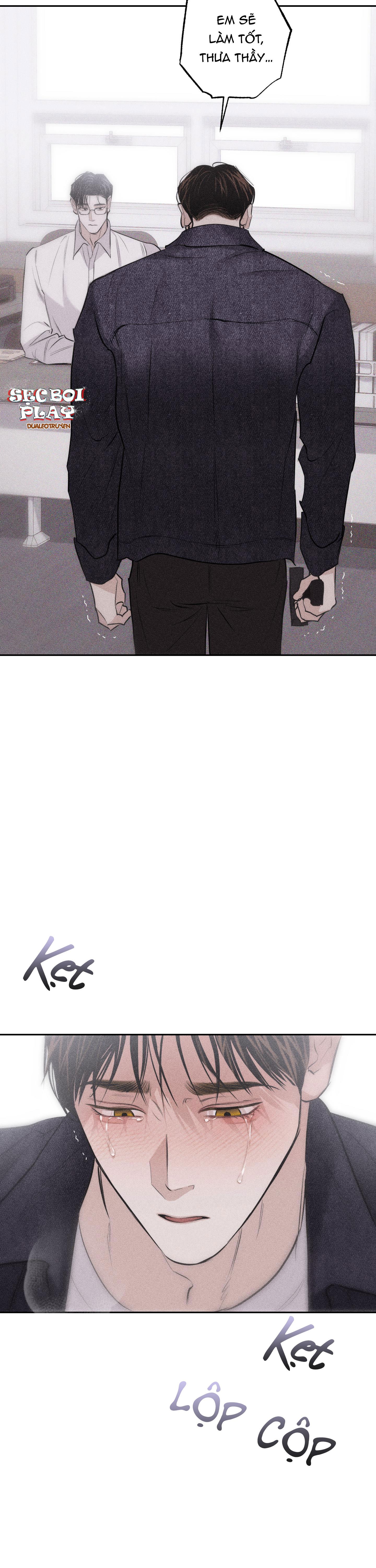 hình thái tình tan chapter 4 24