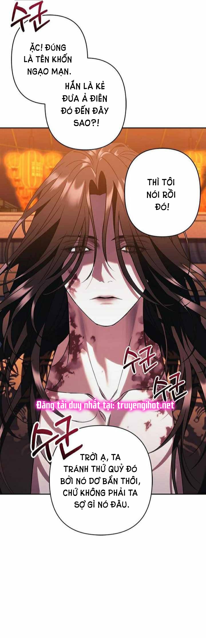 bản tình ca heeran chapter 25.2 11