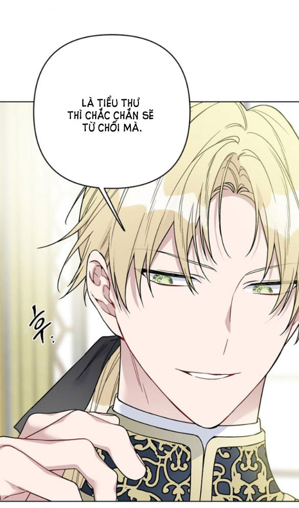 cách hiệp sĩ sống như một tiểu thư chapter 99.1 16