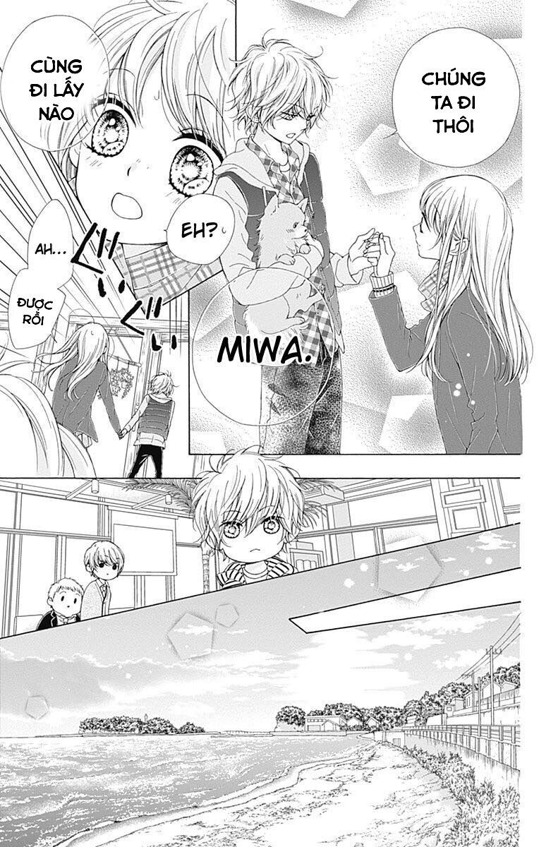 kirameki no lion boy chapter 14 35