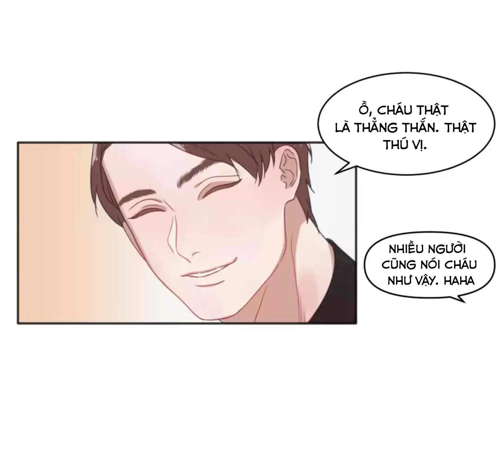 just us - chỉ hai chúng ta chapter 29 10